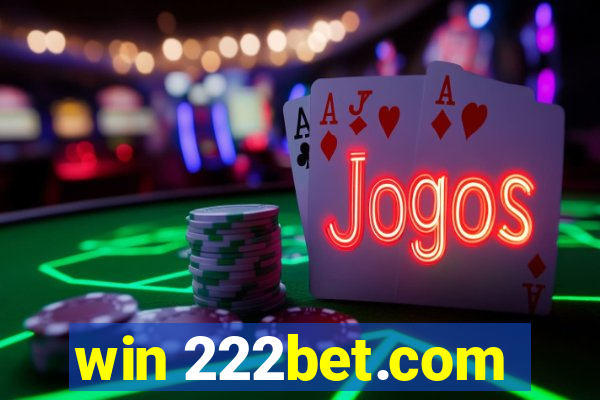 win 222bet.com